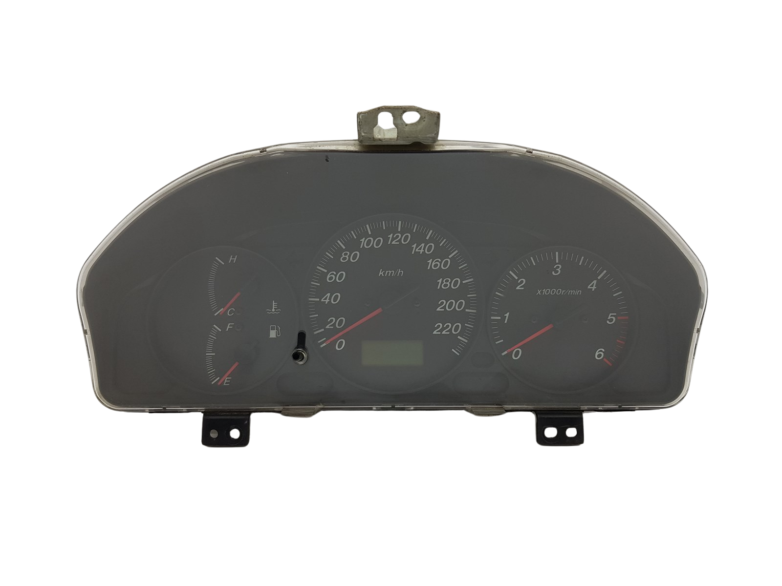 Speedometer/Instrument Cluster Mazda 323 BSBL2K BS BL2K 2071 main product photo