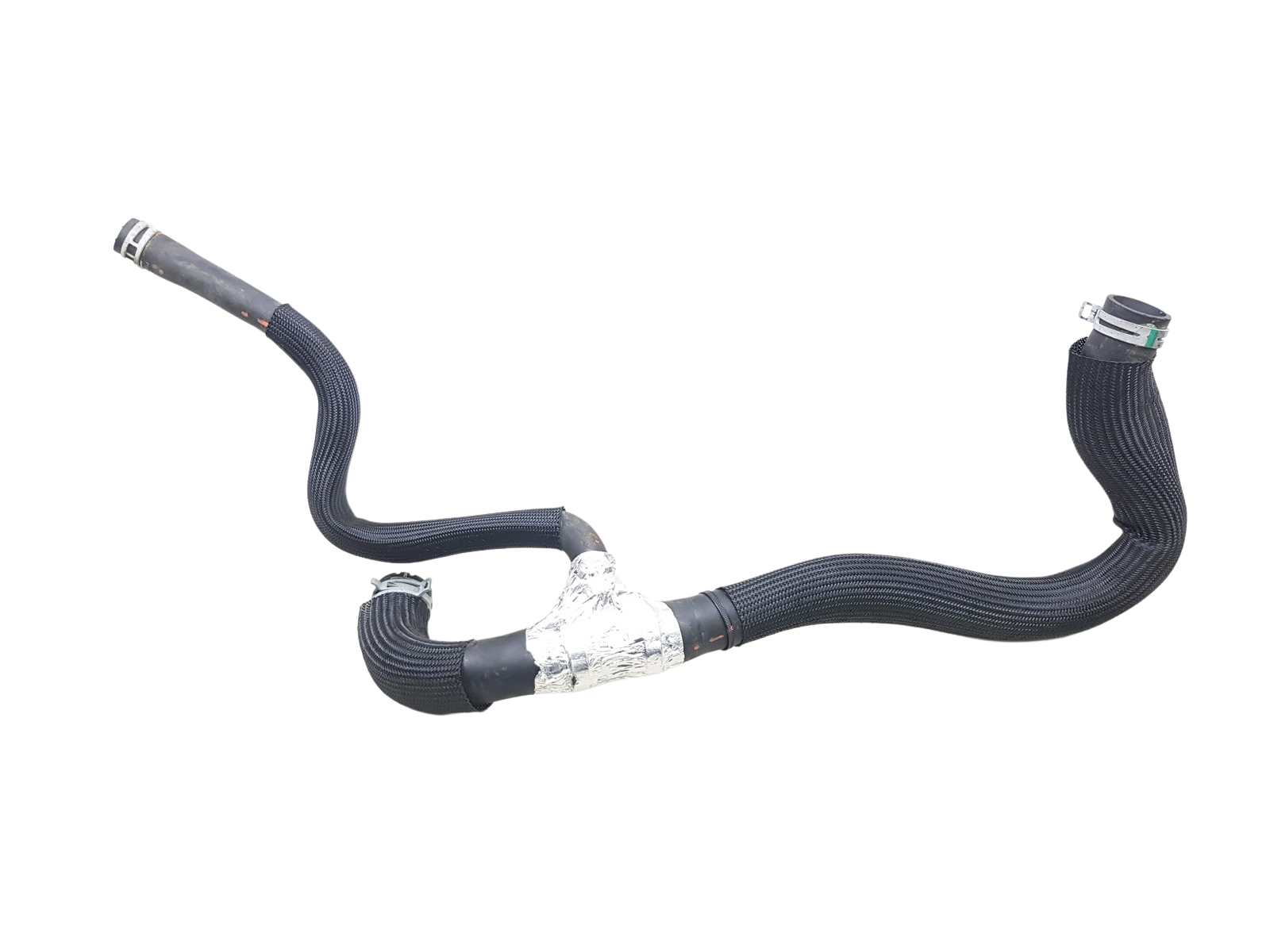 Radiator Tube 215031098R 1.5 Blue dCi Renault Kangoo 3 0km main product photo