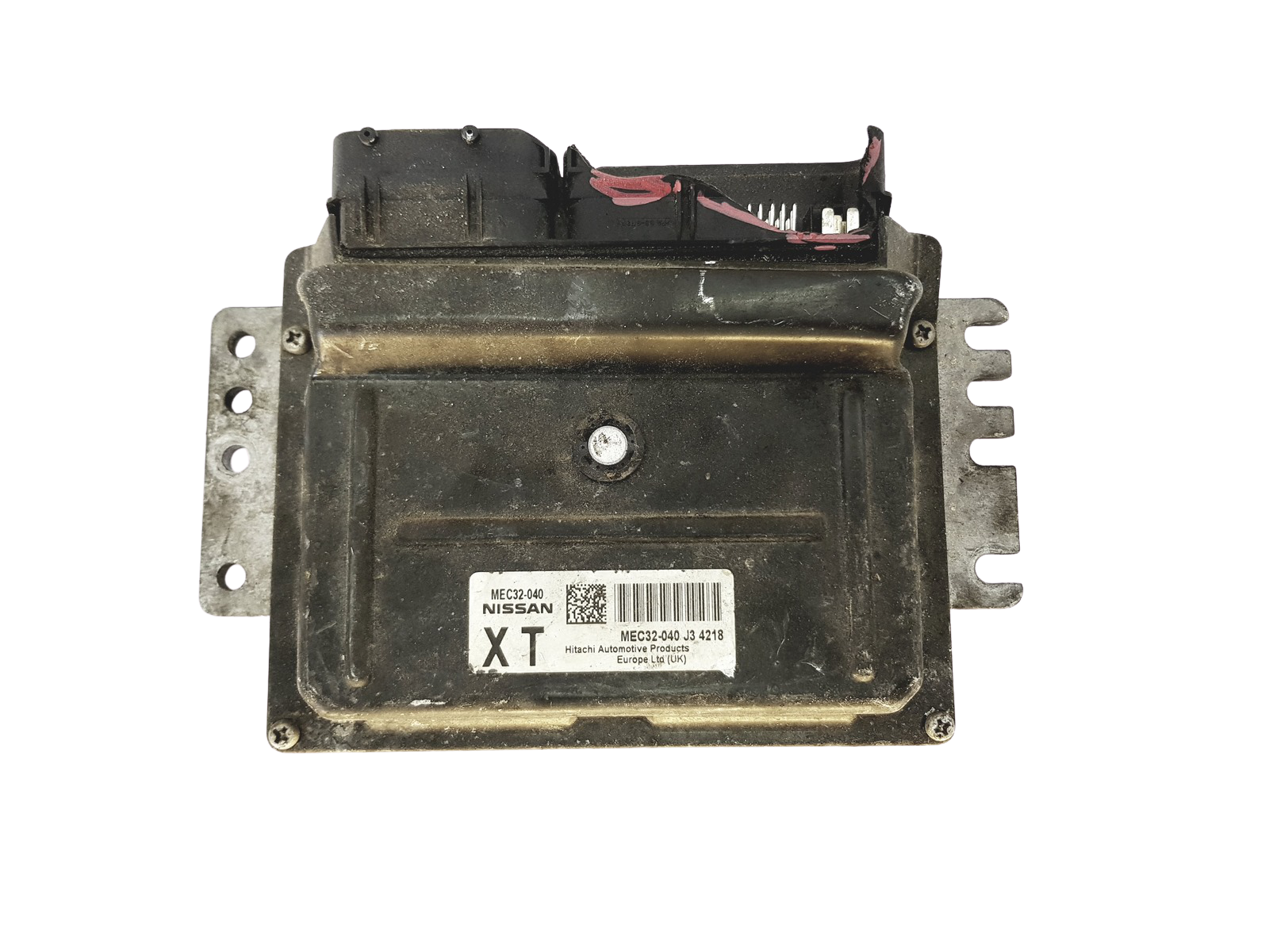 Controller MEC32-040 J3 XT Nissan Hitachi 28303 main product photo