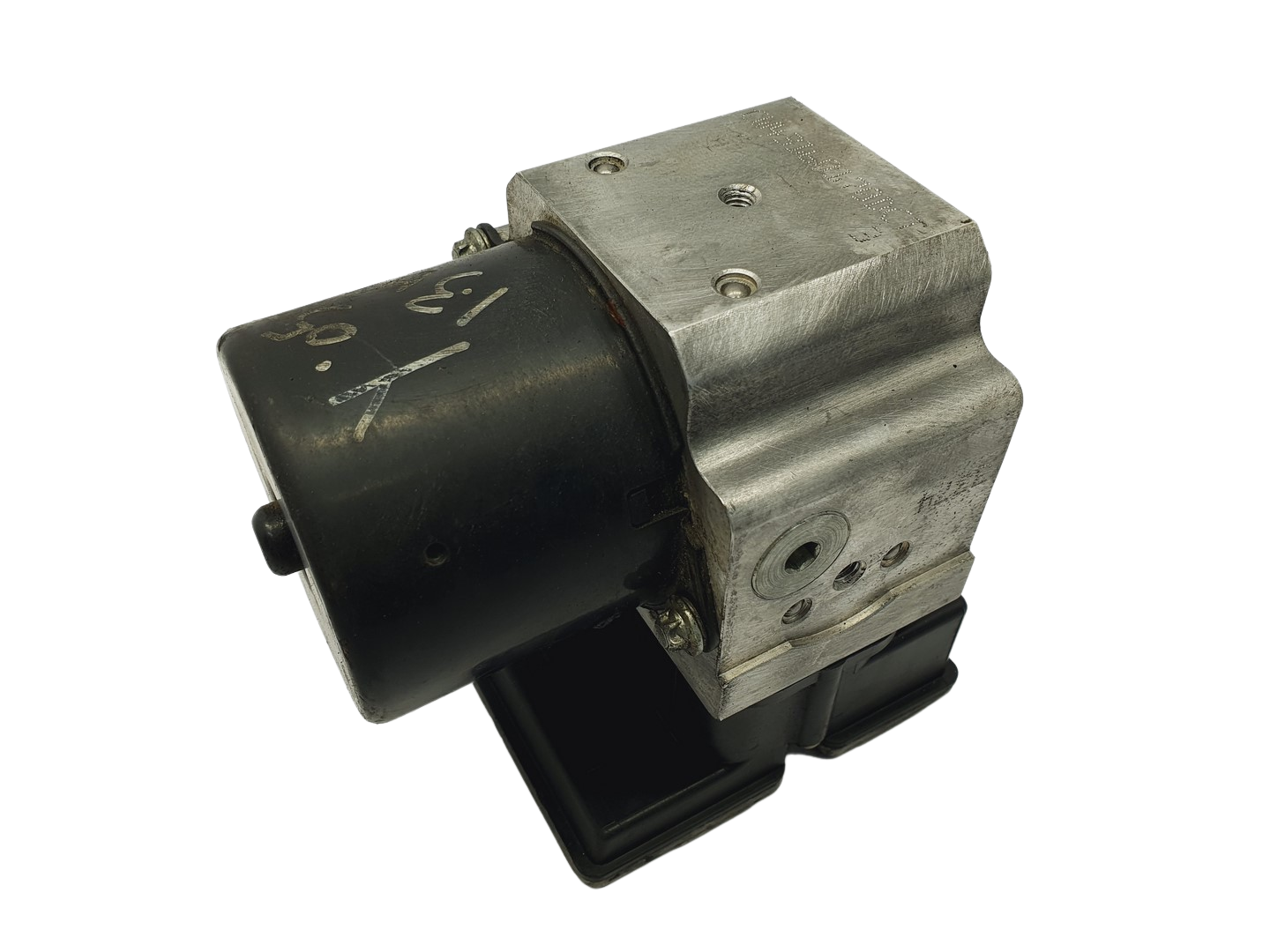 Abs Pump Lancia Ypsilon 51703571 54084694D TRW 63159 main product photo