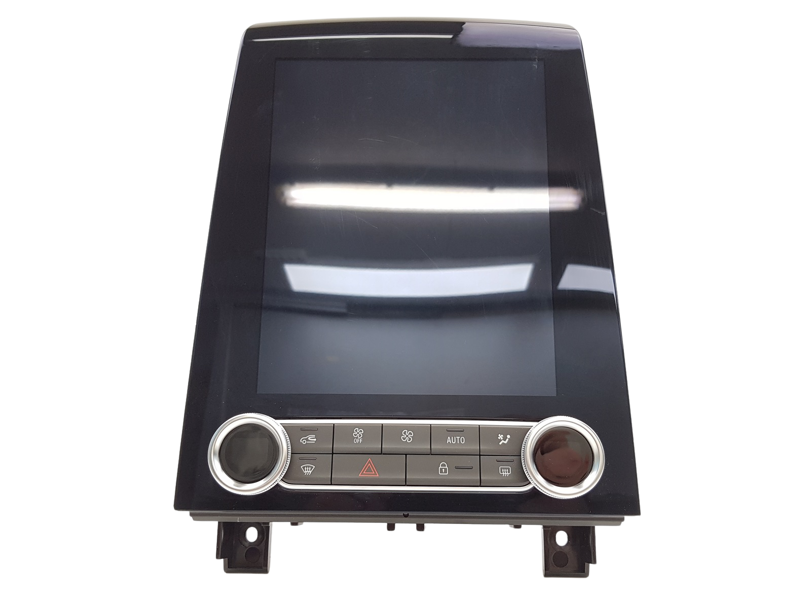 Navigation Display A/C Renault Espace 5 280904005R CID09AC-RFC main product photo