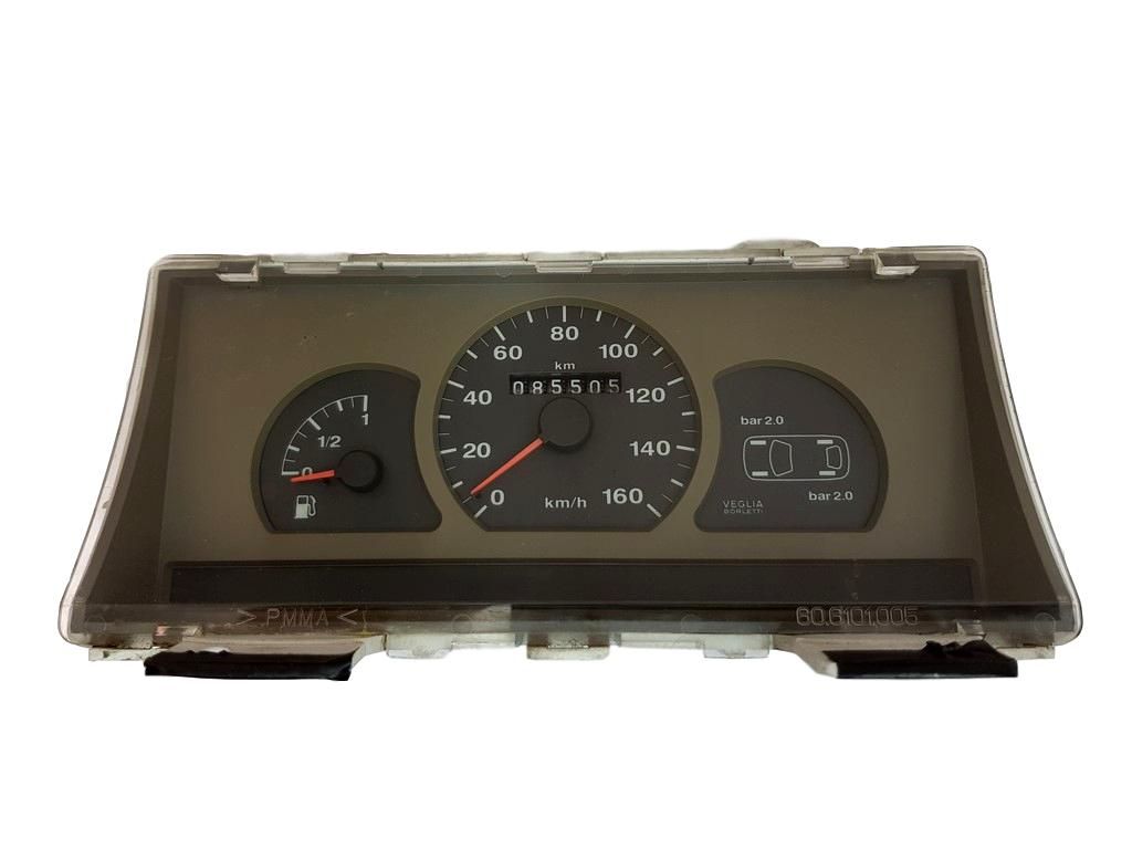 Speedometer/Instrument Cluster Fiat Cinquecento 46478816 main product photo
