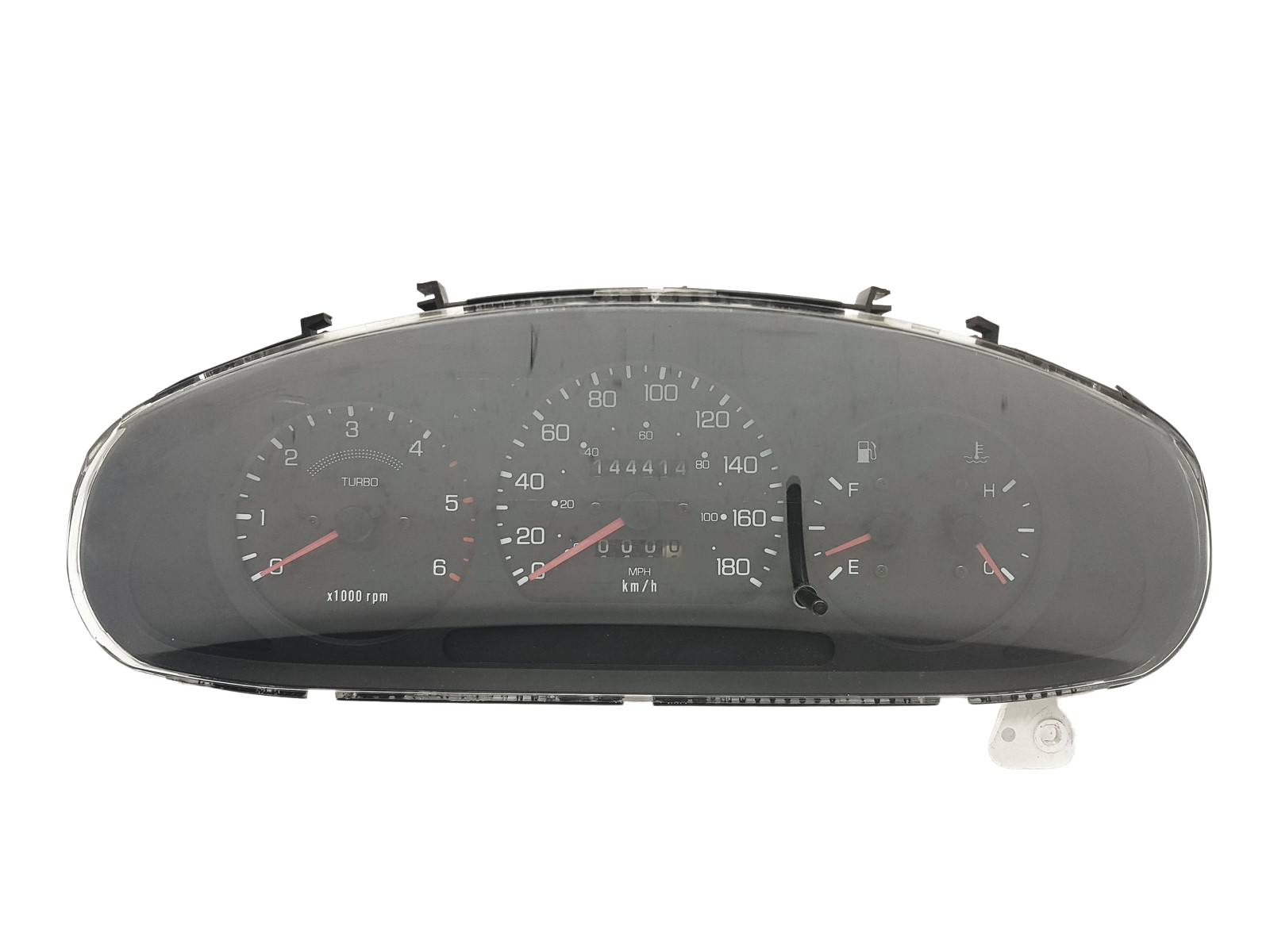Speedometer/Instrument Cluster Kia Sportage K08J-55-430A 58452 main product photo
