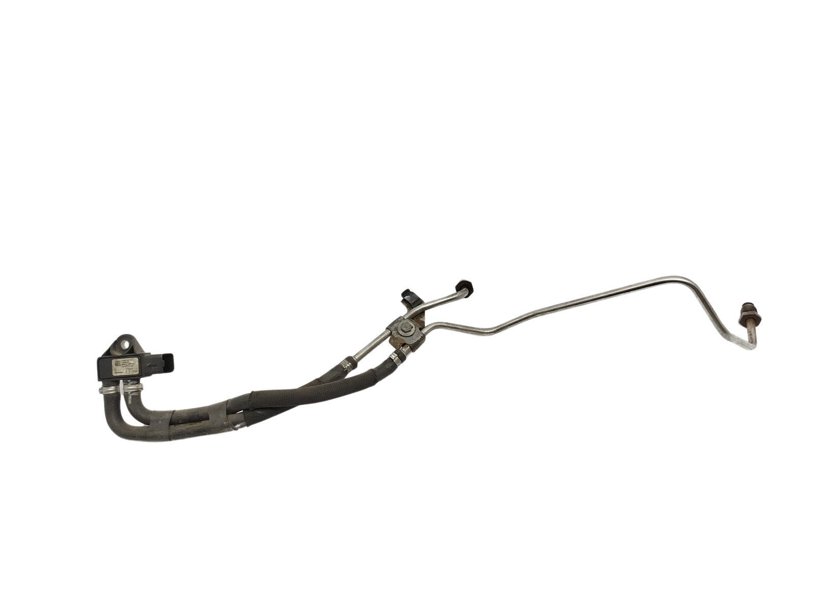 Differential Pressure Sensor Peugeot 207 9662143180 1618Z9 main product photo