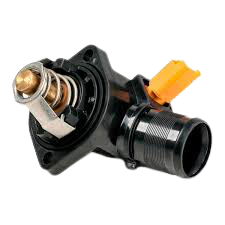 Thermostat Housing Citroen Peugeot Berlingo C2 C3 1007 1.4 OE 1336Z2 main product photo