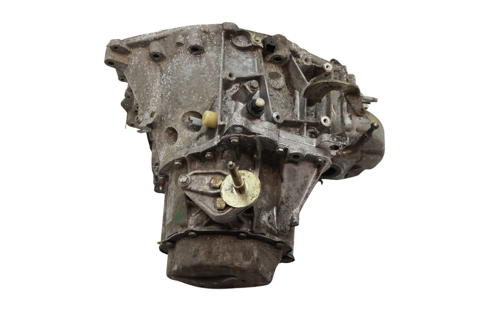 Gearbox 20DM39 2.0 HDI Peugeot 307 2222AR 1031 main product photo