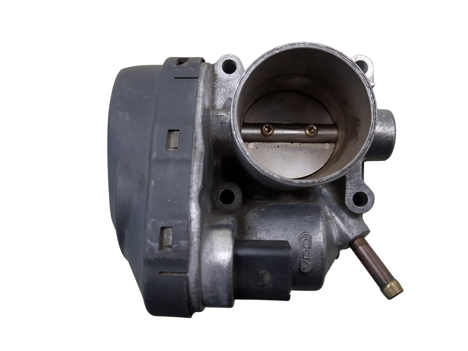 Air Throttle Body 036133062 408.238/321/001 VWAG 1.4 1890 main product photo