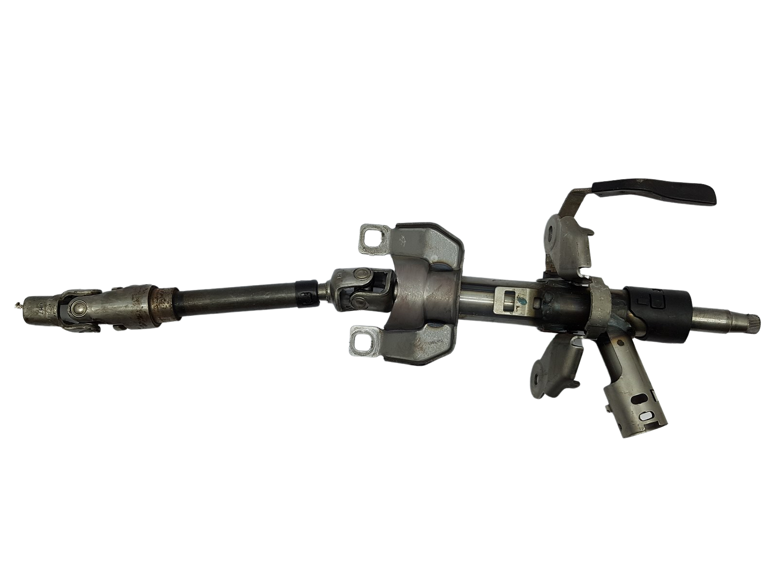 Steering Column 4123Y3 Peugeot 206 93897 12810 main product photo