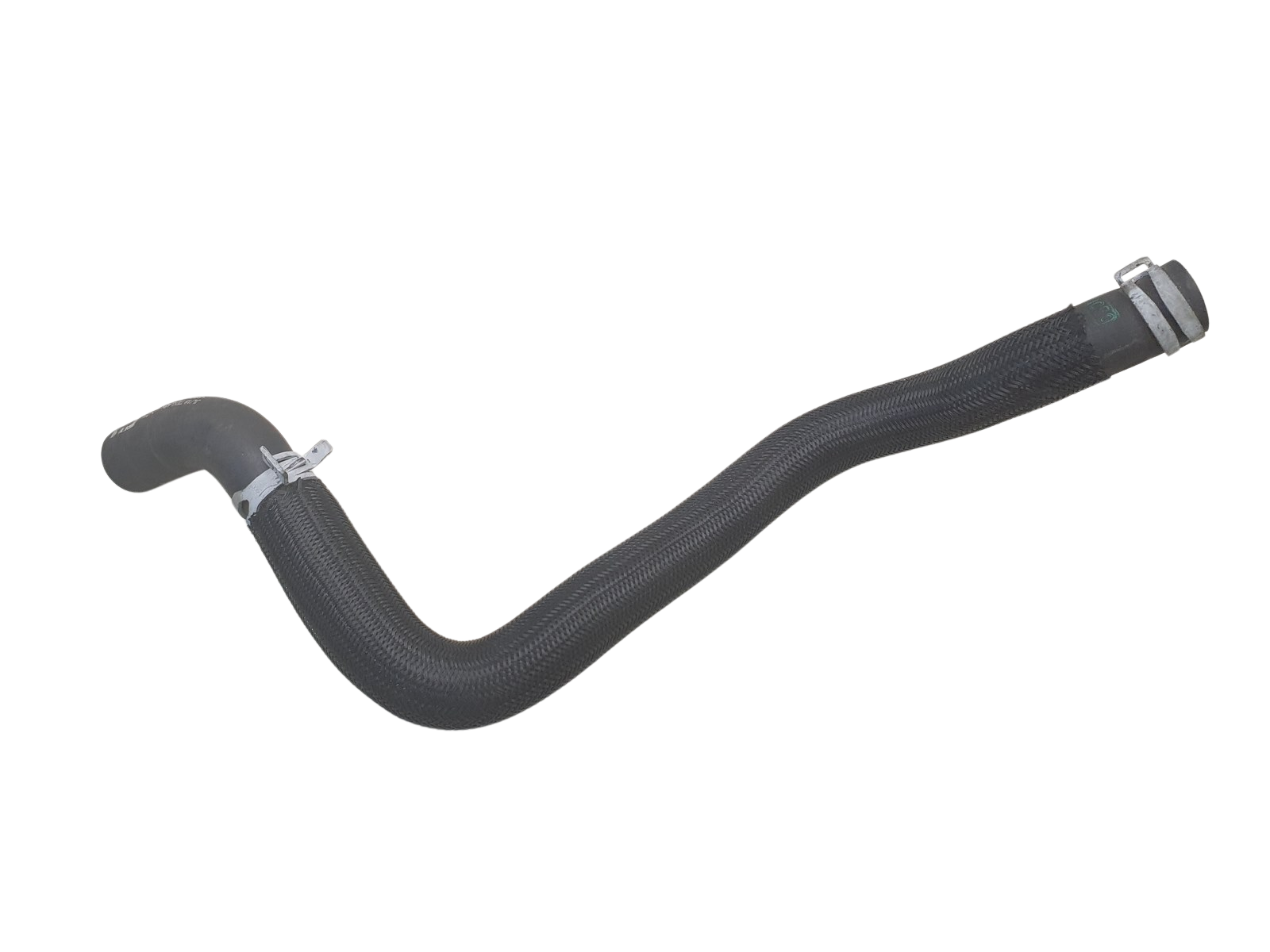 Cooling System Pipe 924005772R 1.3 TCE Renault Captur 2 main product photo