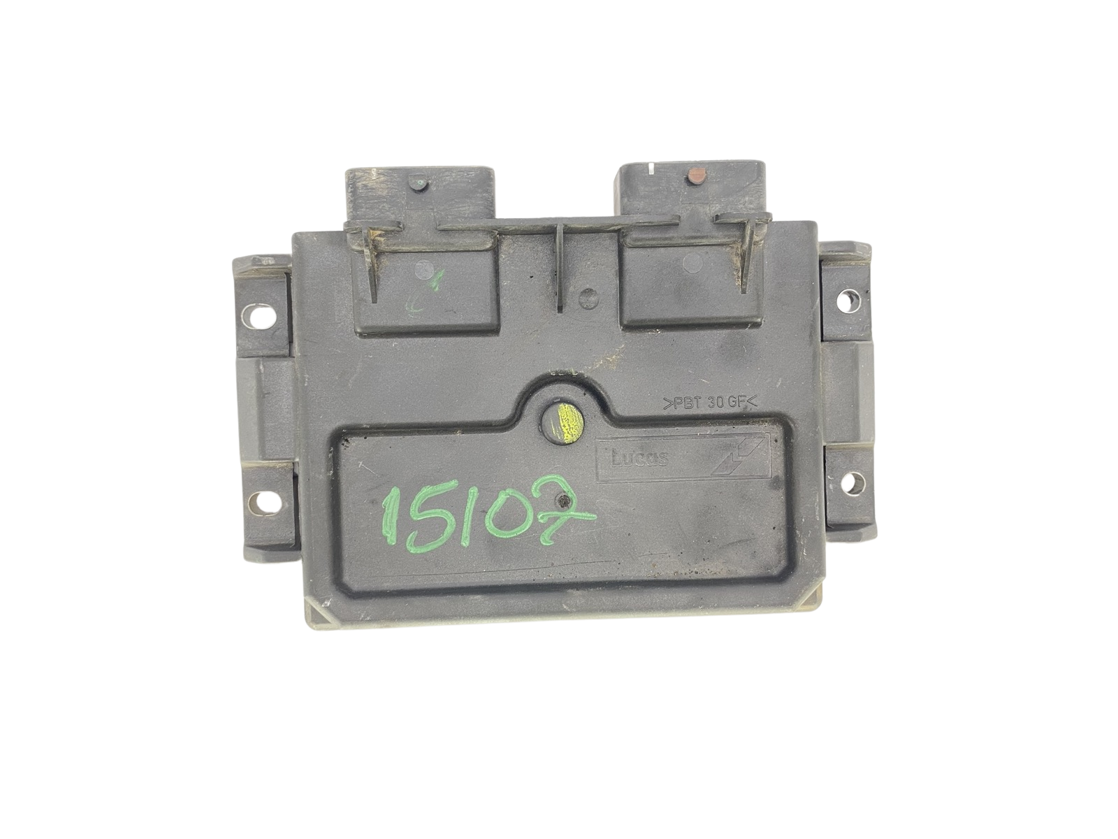 Controller 9639587680 9640899880 R04080015G 80845H PSA Lucas 59587 main product photo