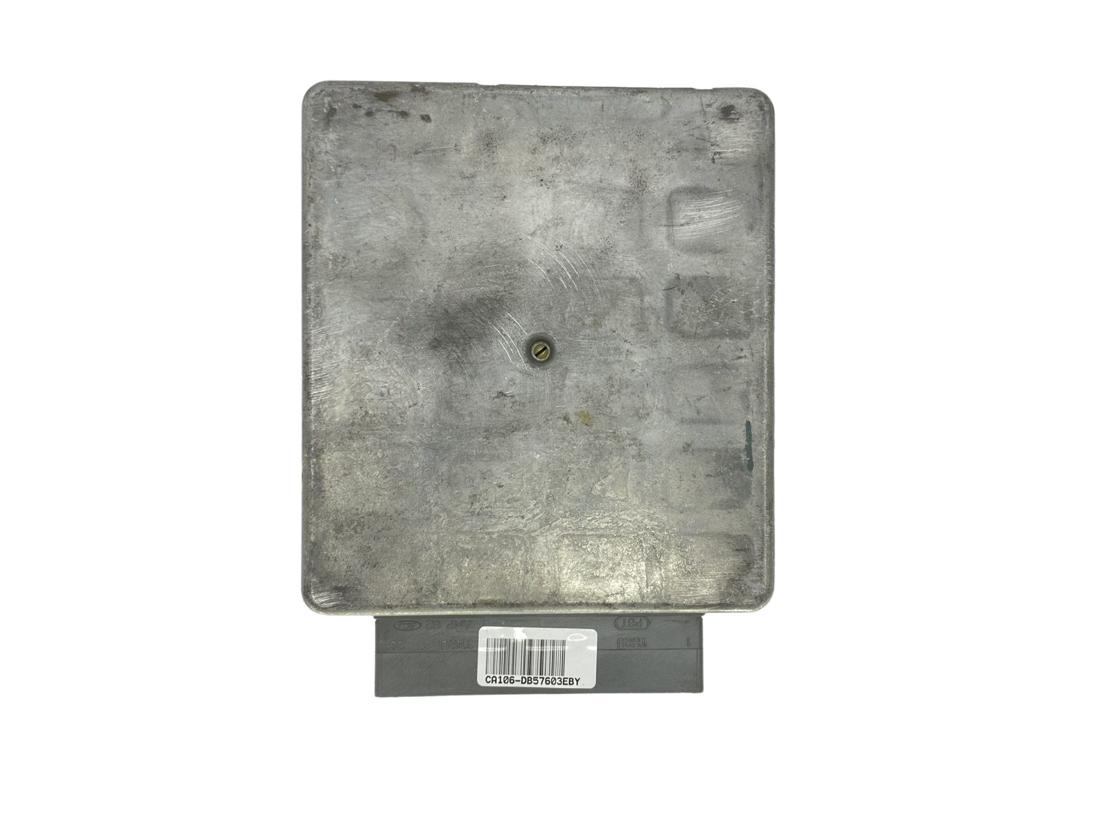 Controller 1S4F-12A650-AE DPC-638 1S4F-AE DOTE Ford Visteon 57603 main product photo