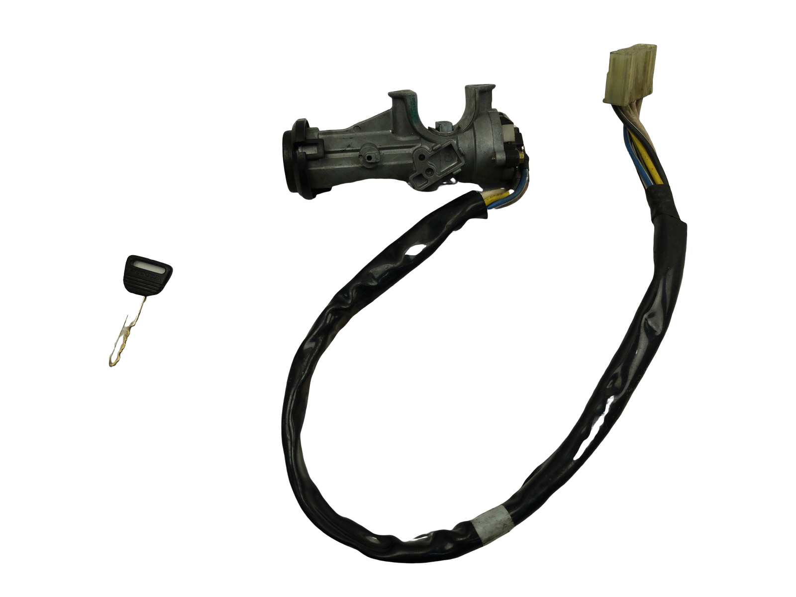 Ignition Switch Honda Prelude 3 III K69 main product photo