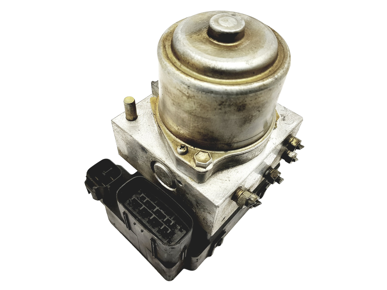 Abs Pump Mitsubishi Pajero Sport MR955425 Aisin main product photo