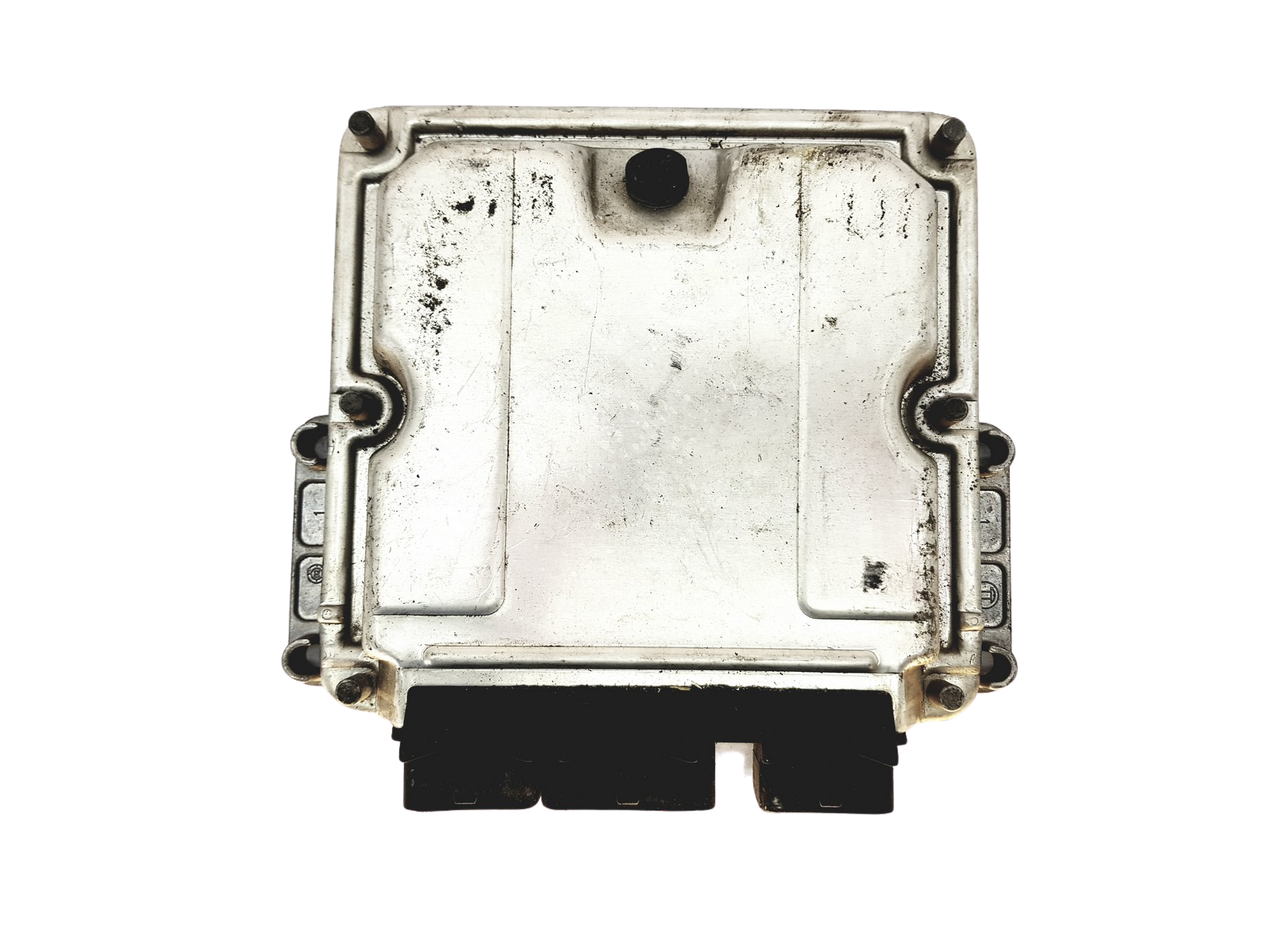 Controller 0281011031 9646719080 28FM0000 PSA Bosch 30499 main product photo