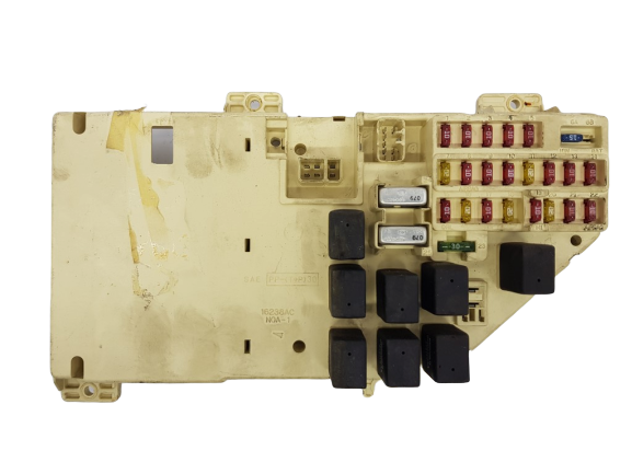 Fuse Box Chrysler 16238AC main product photo
