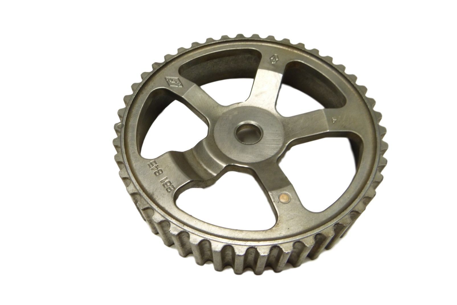 Camshaft Pulley 8200277233 261845 1,9 dci Renault main product photo