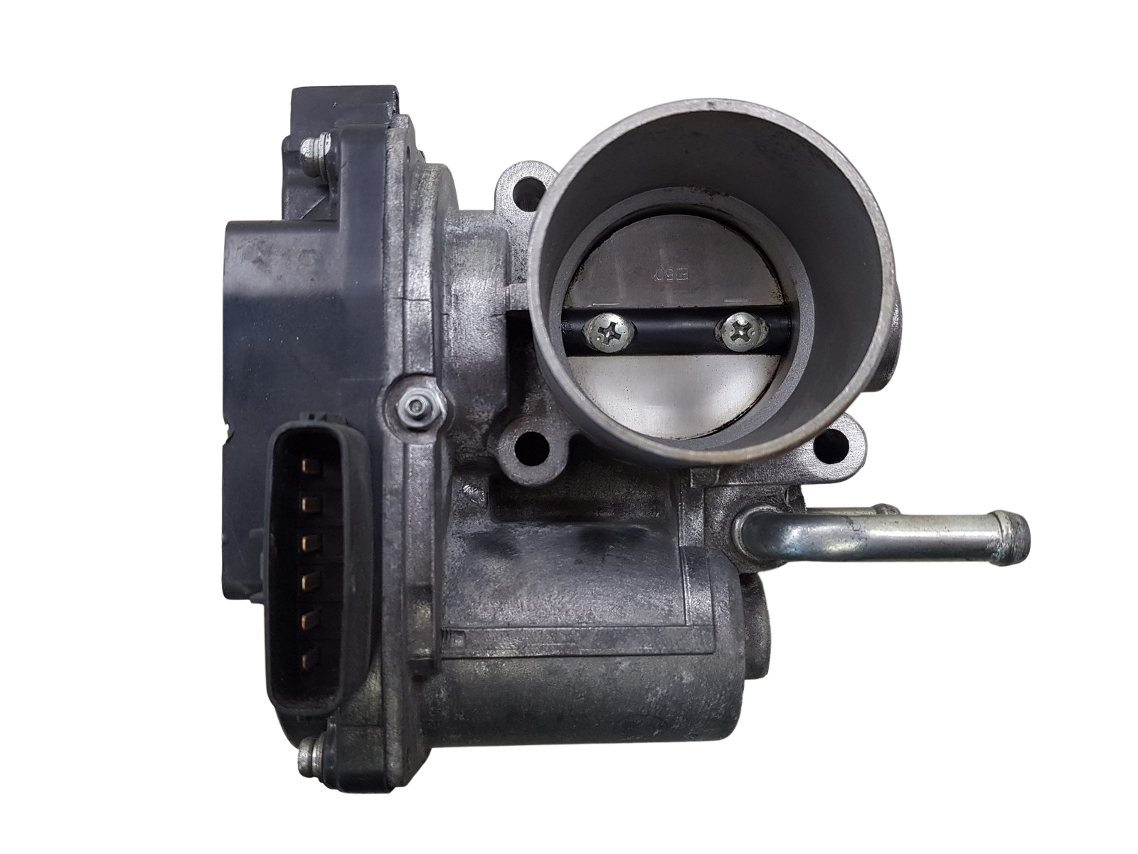 Air Throttle Body 73K0 Opel Agila Suzuki Splash Alto 1006 main product photo