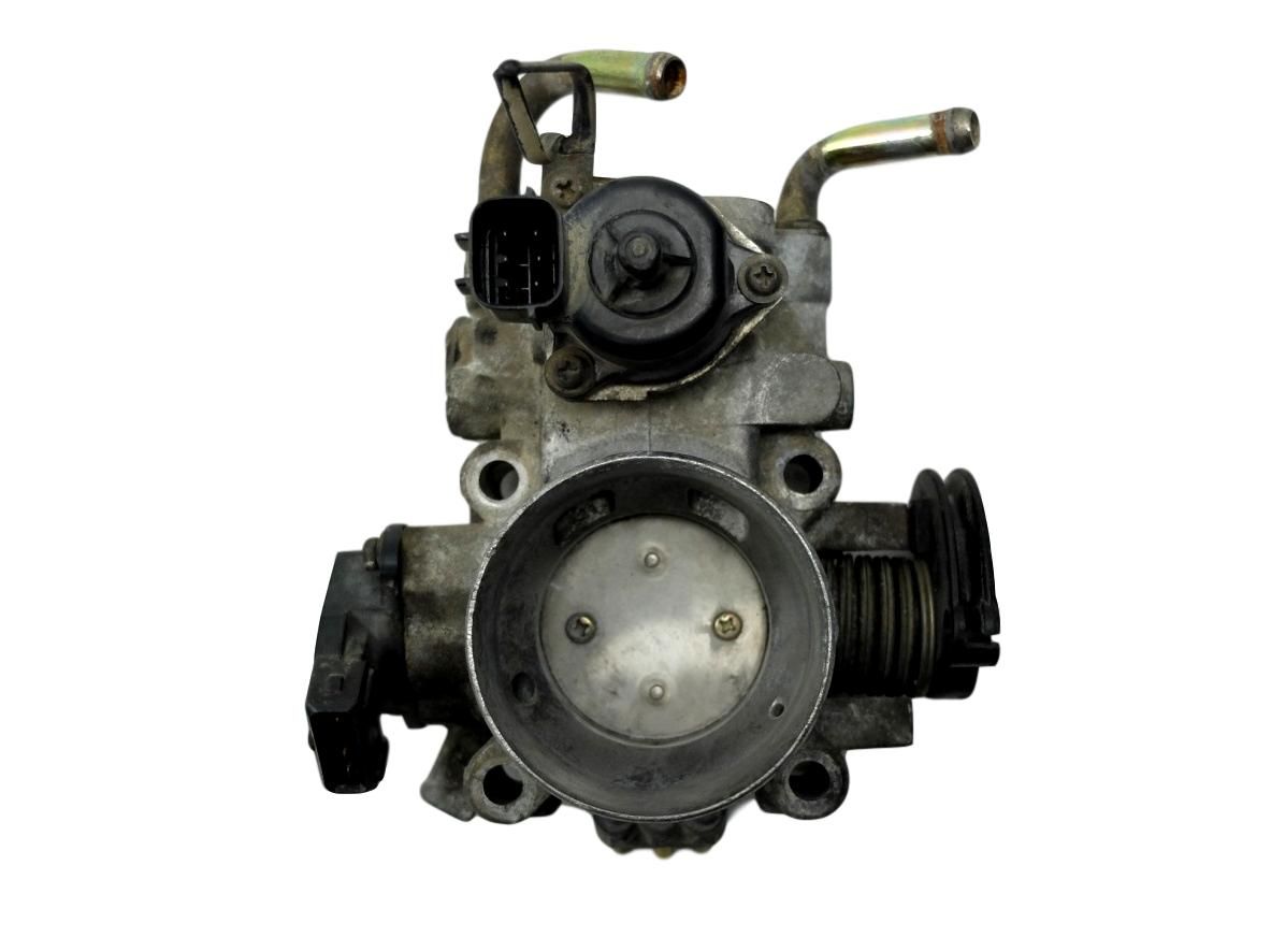 Air Throttle Body AC50-349 Mitsubishi Carisma Mikuni main product photo