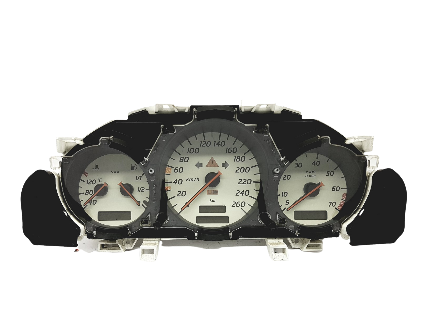 Speedometer/Instrument Cluster Mercedes SLK 1705403411 110008832019 53060 main product photo
