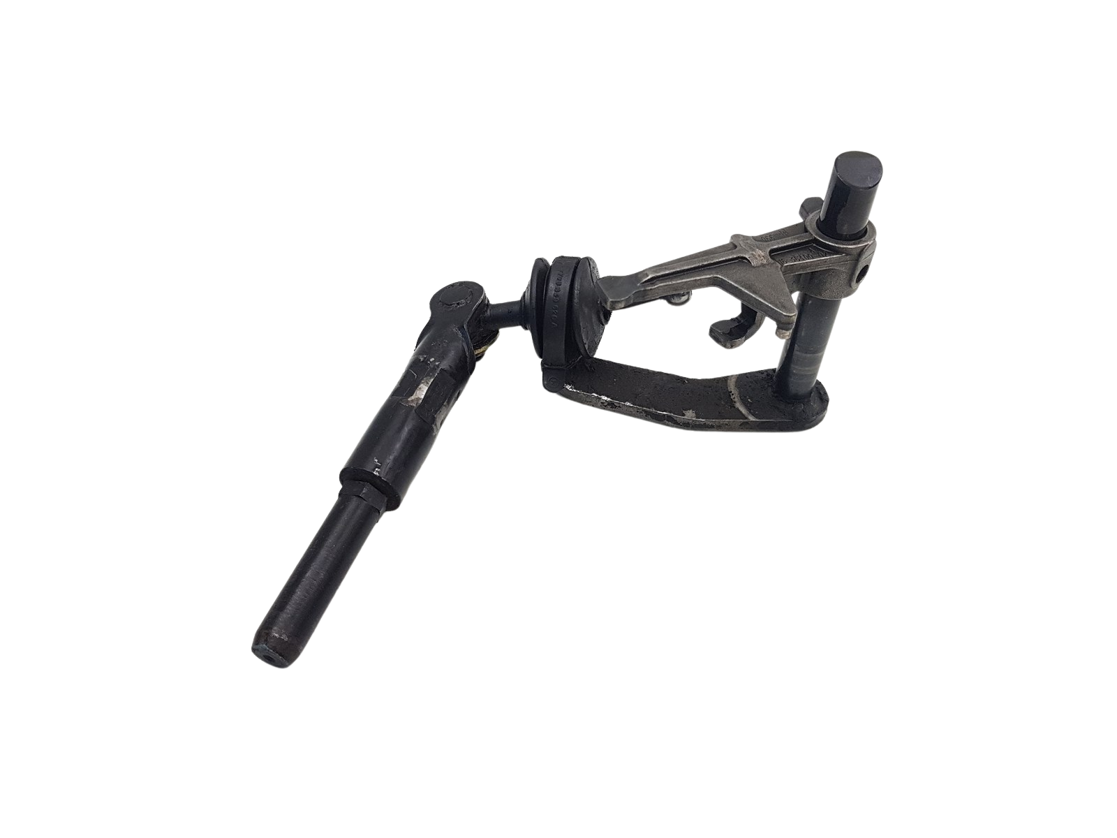 Gear Lever JC5 7700113216 Renault Nissan main product photo