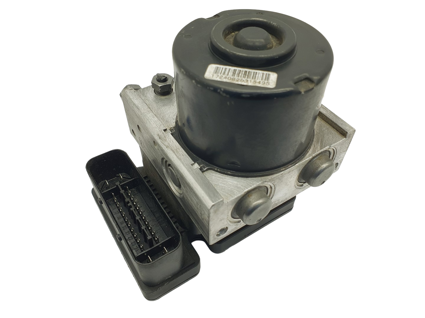 Abs Pump Ford Fiesta 8V512M110AD 06.2109-5581.3 Ate 62240 main product photo