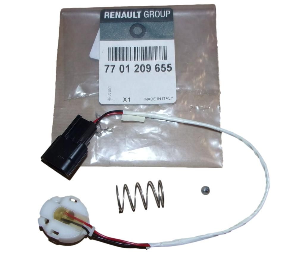 Sensor Original 7701209655 Renault main product photo