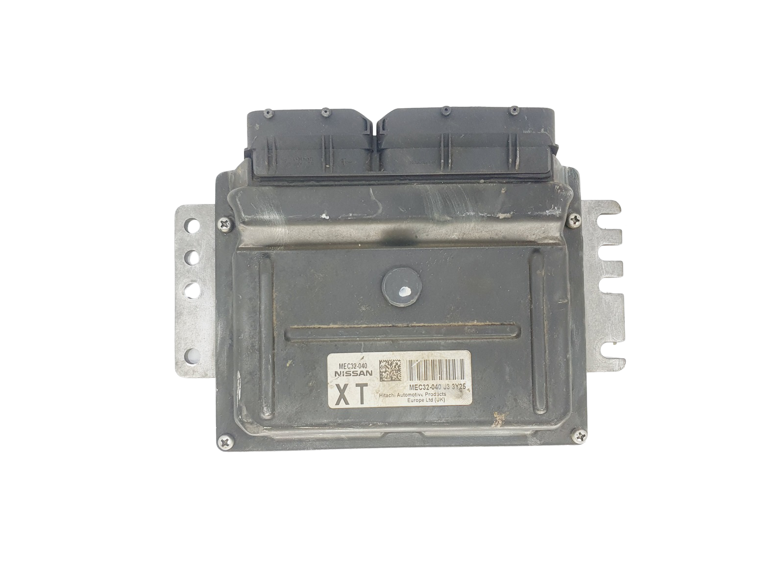 Controller MEC32-040 J3 XT Nissan Hitachi 42949 main product photo
