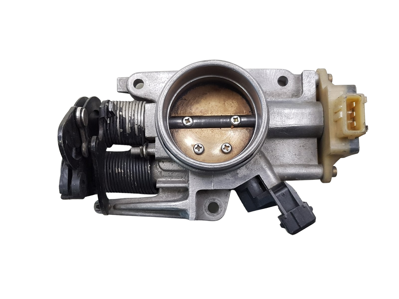 Air Throttle Body Citroen Peugeot PSA561 0280122003 1661 main product photo