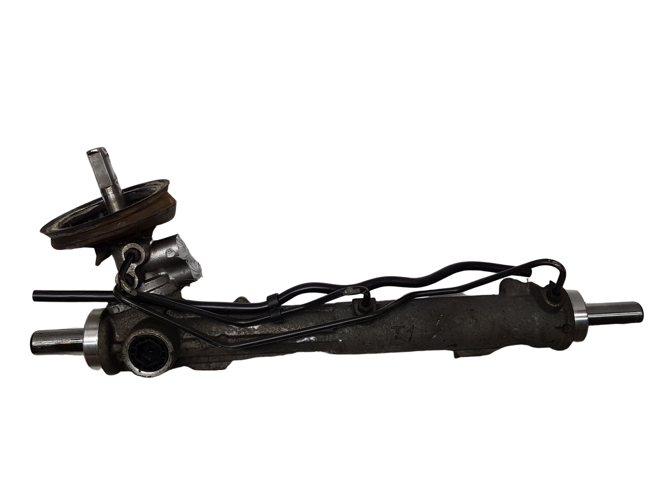 Steering Gear Peugeot 206 8901 4000EW TRW 7433 main product photo