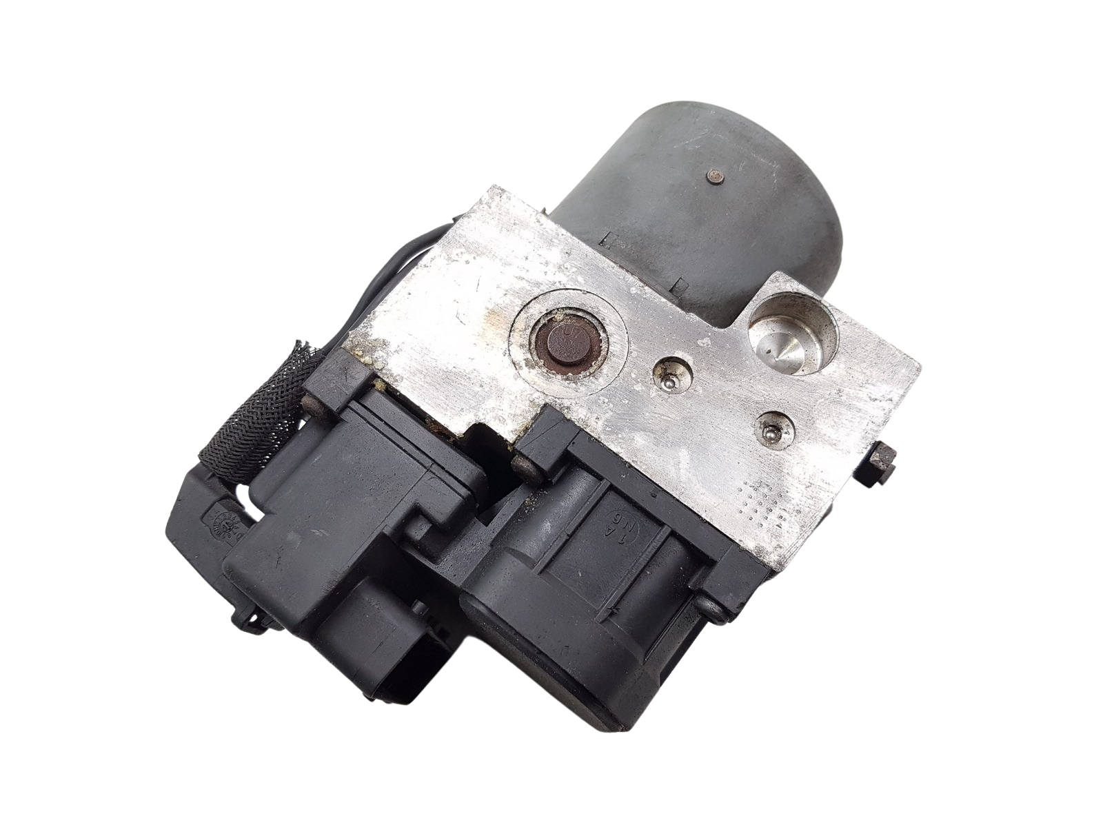 Abs Pump Opel Corsa C 09127108 0273004227 0265216478 1595 main product photo