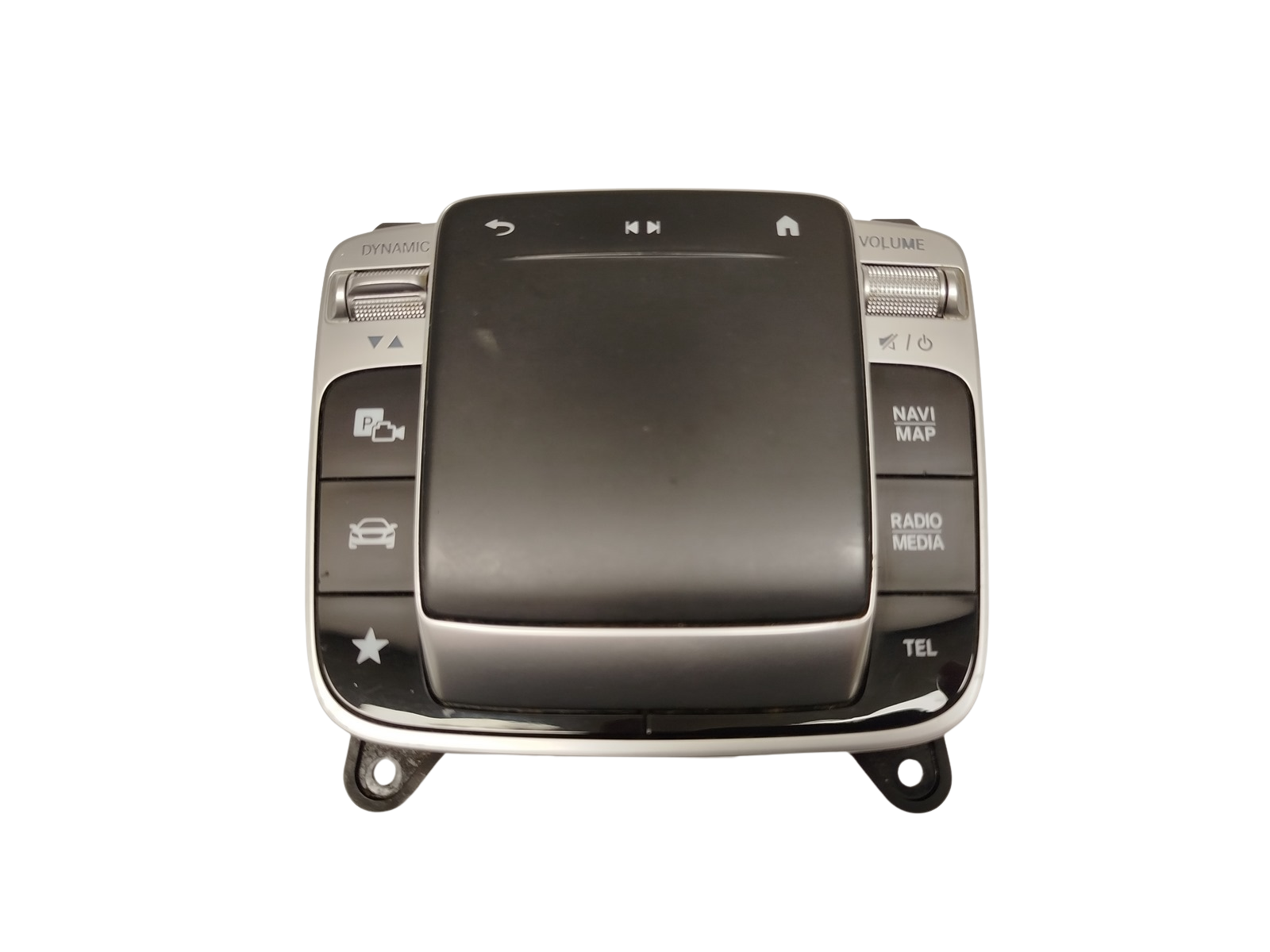 Control panel Touchpad Mercedes-Benz W177 A2479004103 5314 main product photo