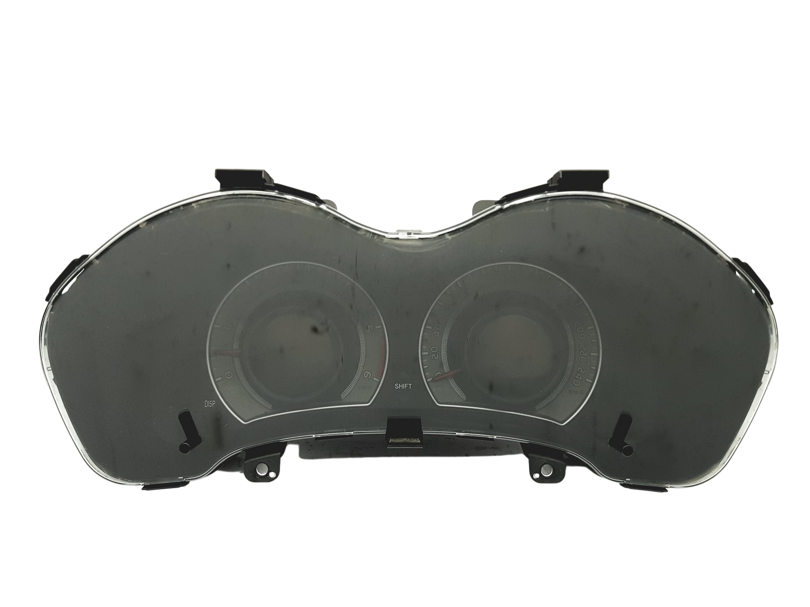 Speedometer/Instrument Cluster Toyota Auris 83800-0Z500 A2C53245521 50441 main product photo
