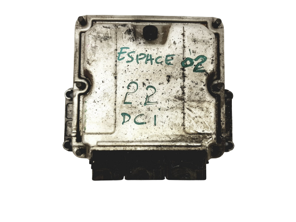 Controller 0281001999 7700104407 8200239684 Renault Bosch 17533 main product photo