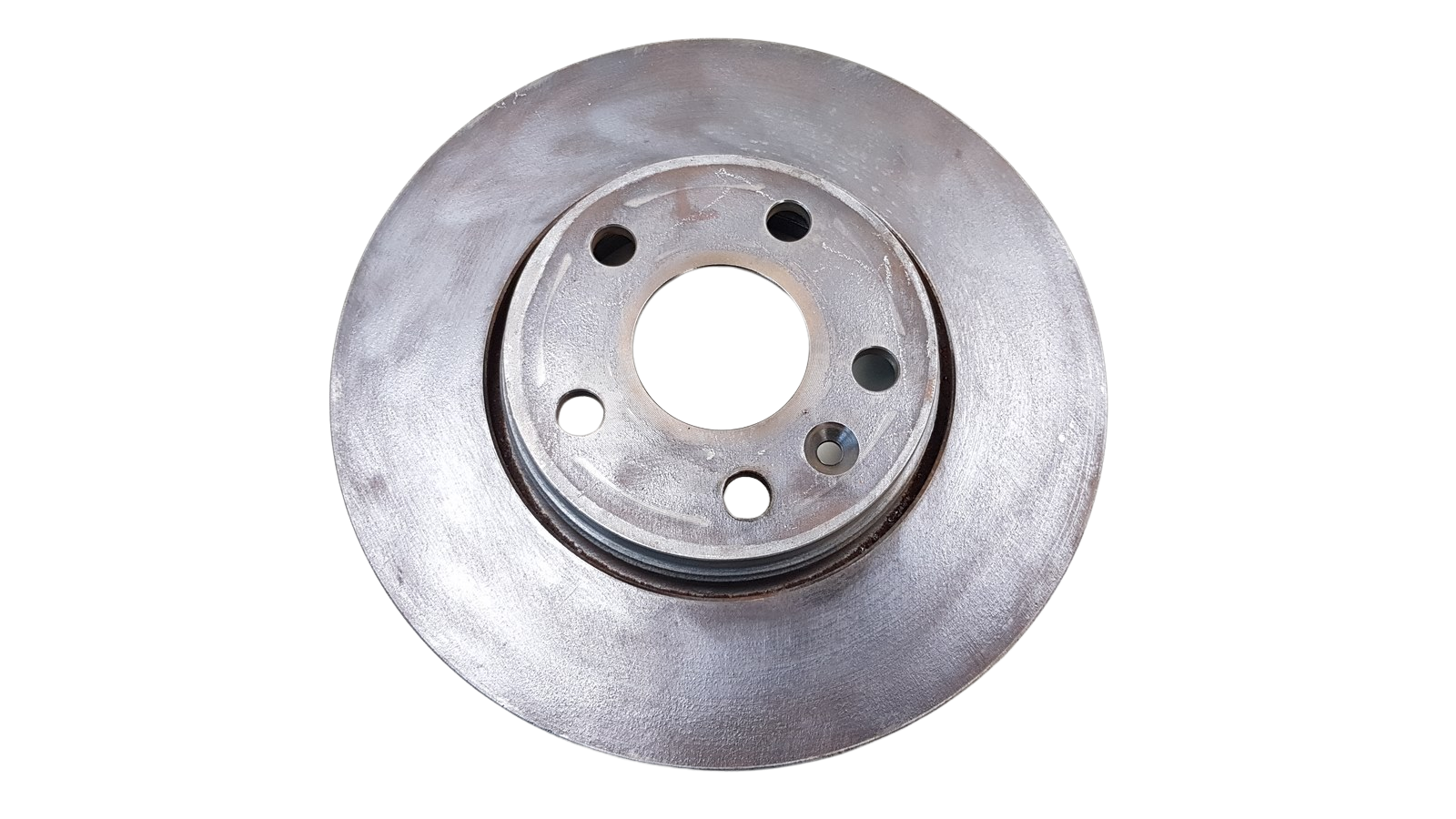 Brake Disc Front 280mm 402064230R 8201464604 Renault Kangoo 2 Citan main product photo