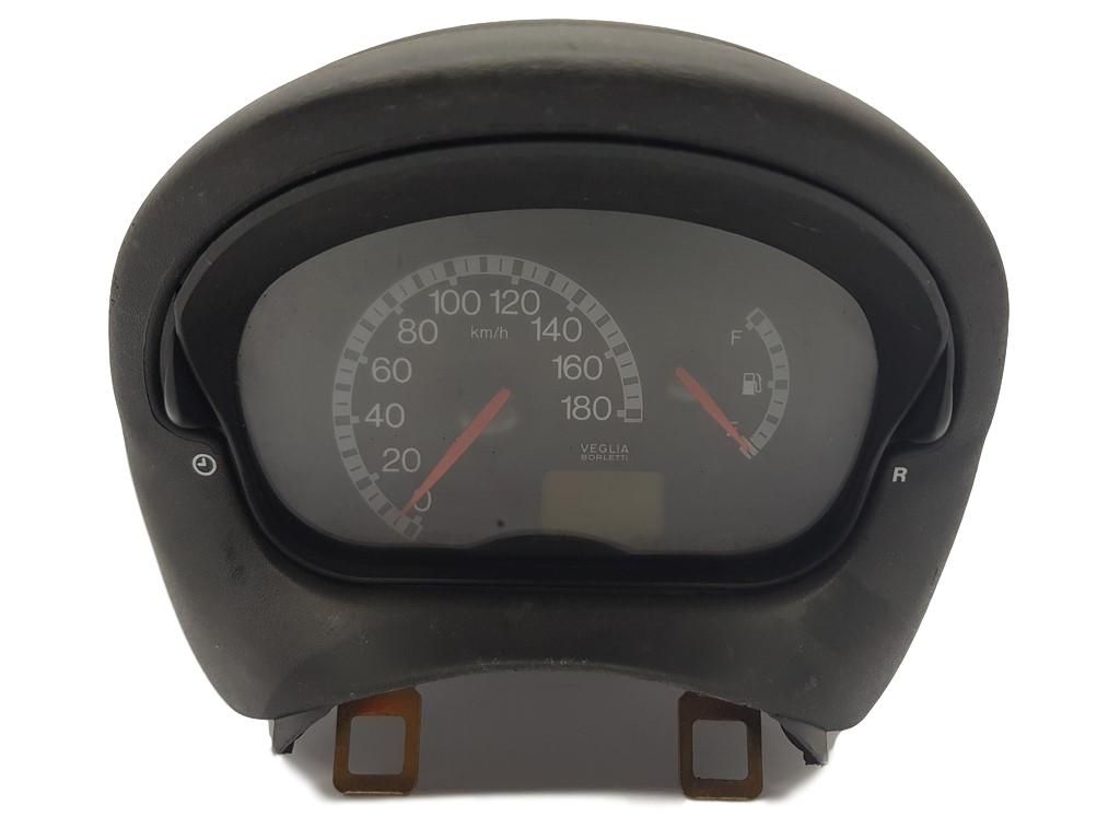 Speedometer/Instrument Cluster Fiat Seicento 735270336 6063449916 14358 main product photo