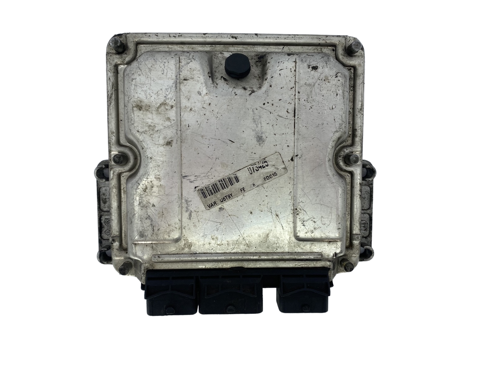 Controller 9655816780 0281011522 9640938180 PSA Bosch 52836 main product photo