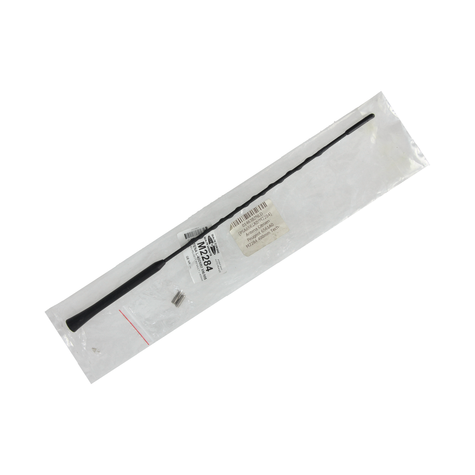 Aerial For Citroen Peugeot 6561A0 M2284 400mm Tech-France main product photo