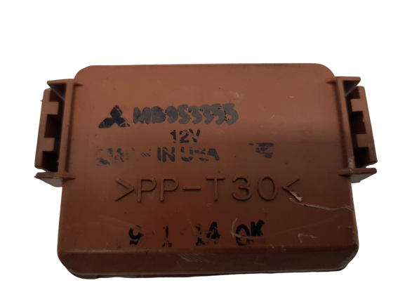 Controller Moduł BSI Mitsubishi MB953355 20277 main product photo