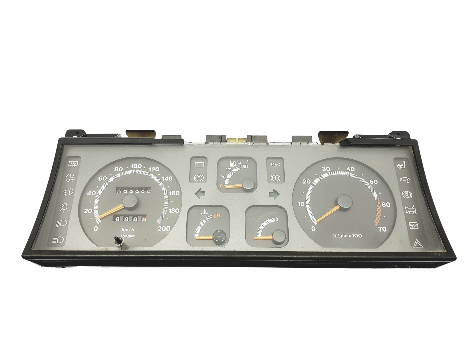 Speedometer/Instrument Cluster Renault Espace 2 6025104547 44791 main product photo