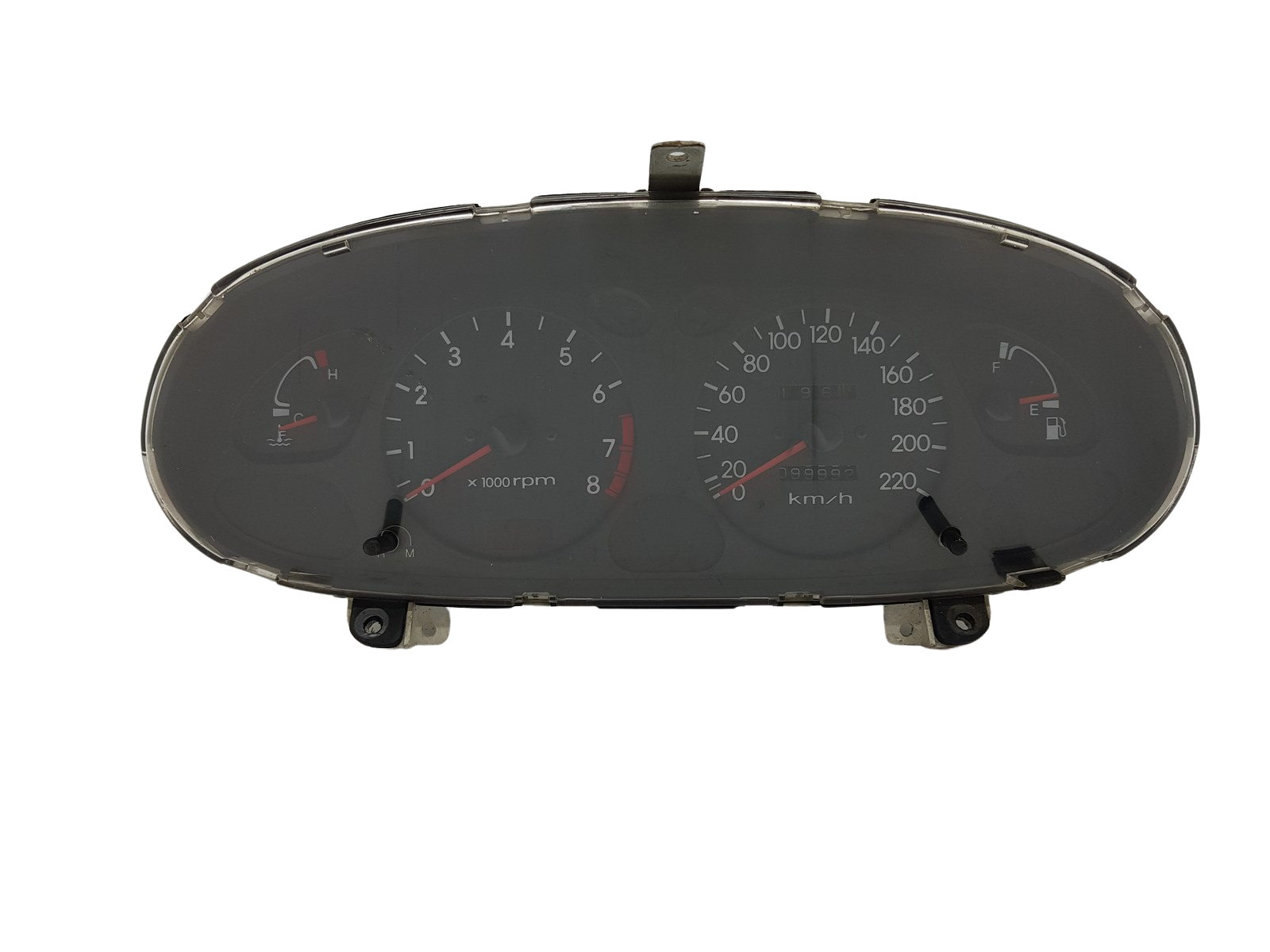 Speedometer/Instrument Cluster Hyundai Lantra 94003-29115 2002-7080 2082 main product photo