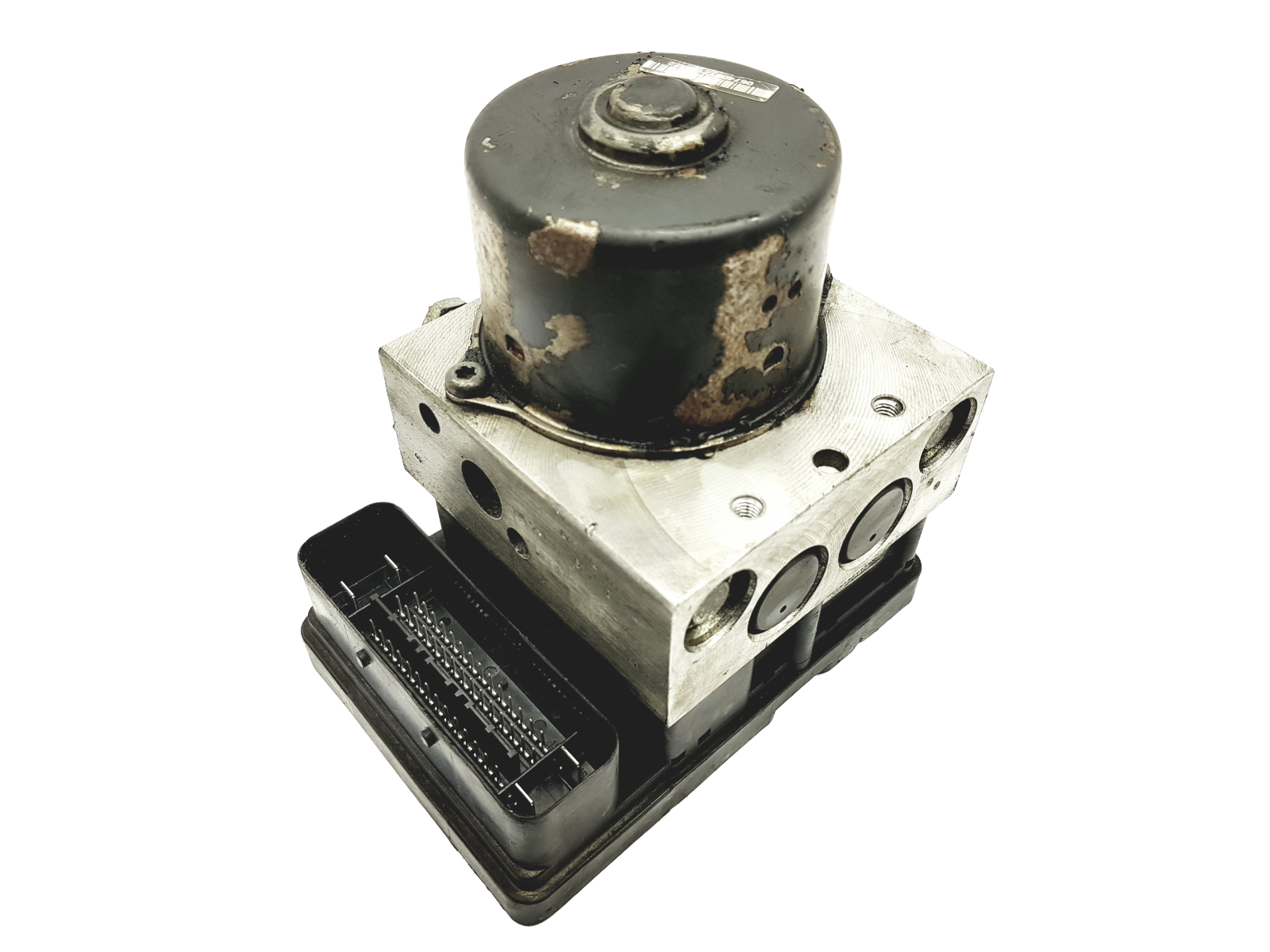 Abs Pump Ford Focus 2M51-2M110-EC 10.0925-0115.3 Ate 36426 main product photo