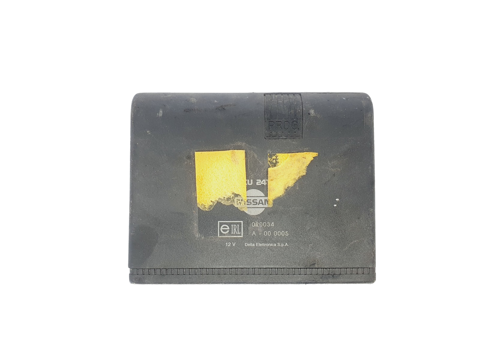 Controller ACU 241 020034 A-00 0005 Nissan main product photo