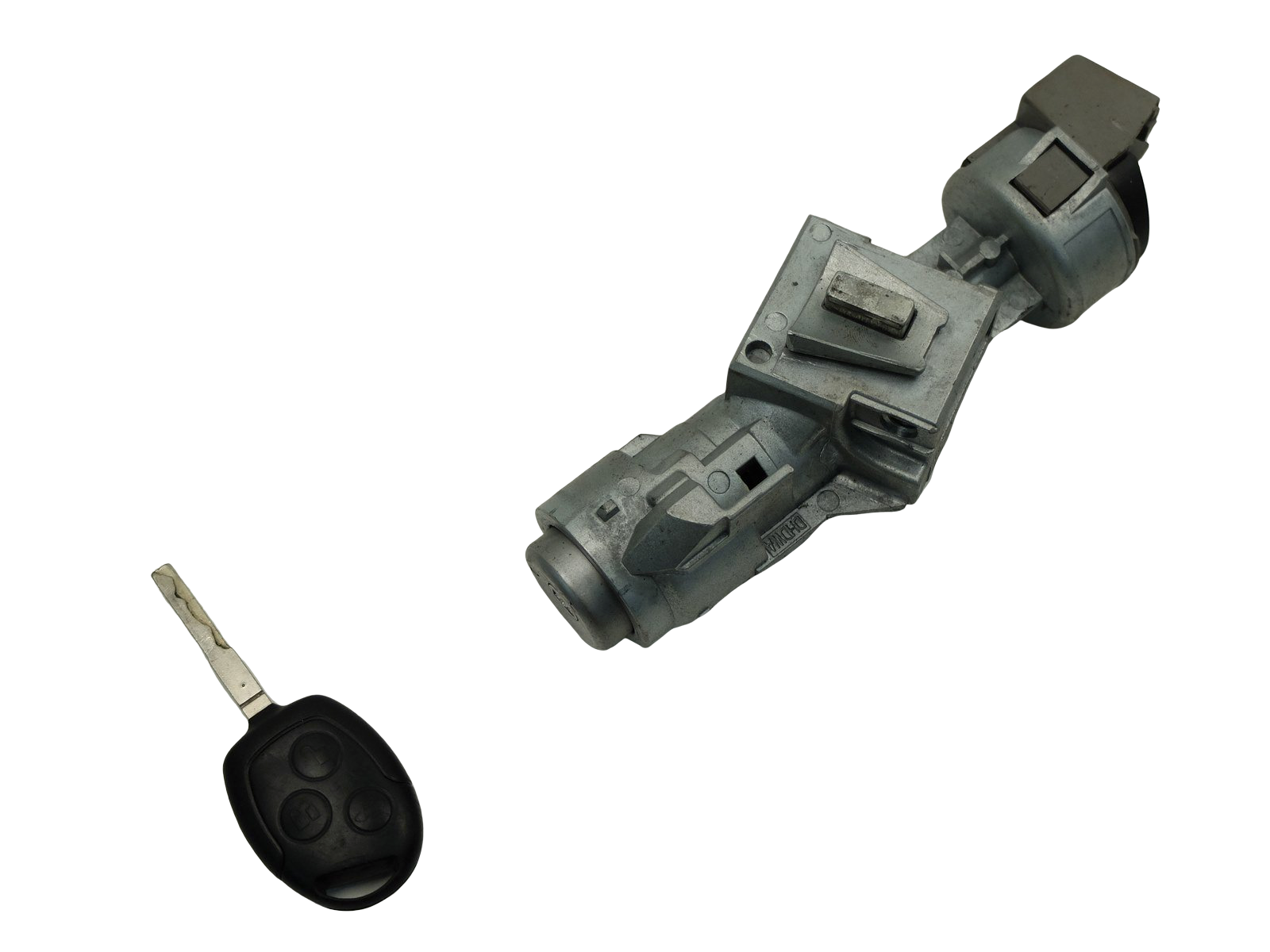 Ignition Switch Ford S-Max 3M51-3F880-AC FoMoCo main product photo