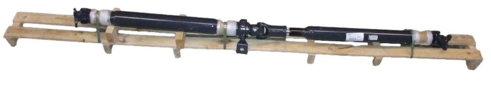 Drive Shaft New Original 8200987033 Renault main product photo