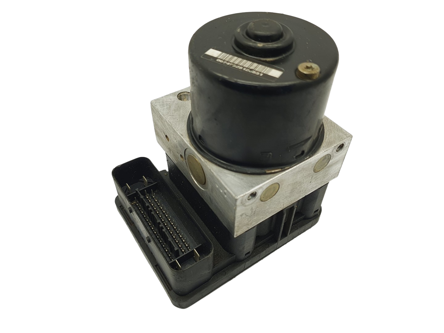 Abs Pump Mazda Ford 2S61-2M110-CE 10.0960-0106.3 ATE 61981 main product photo