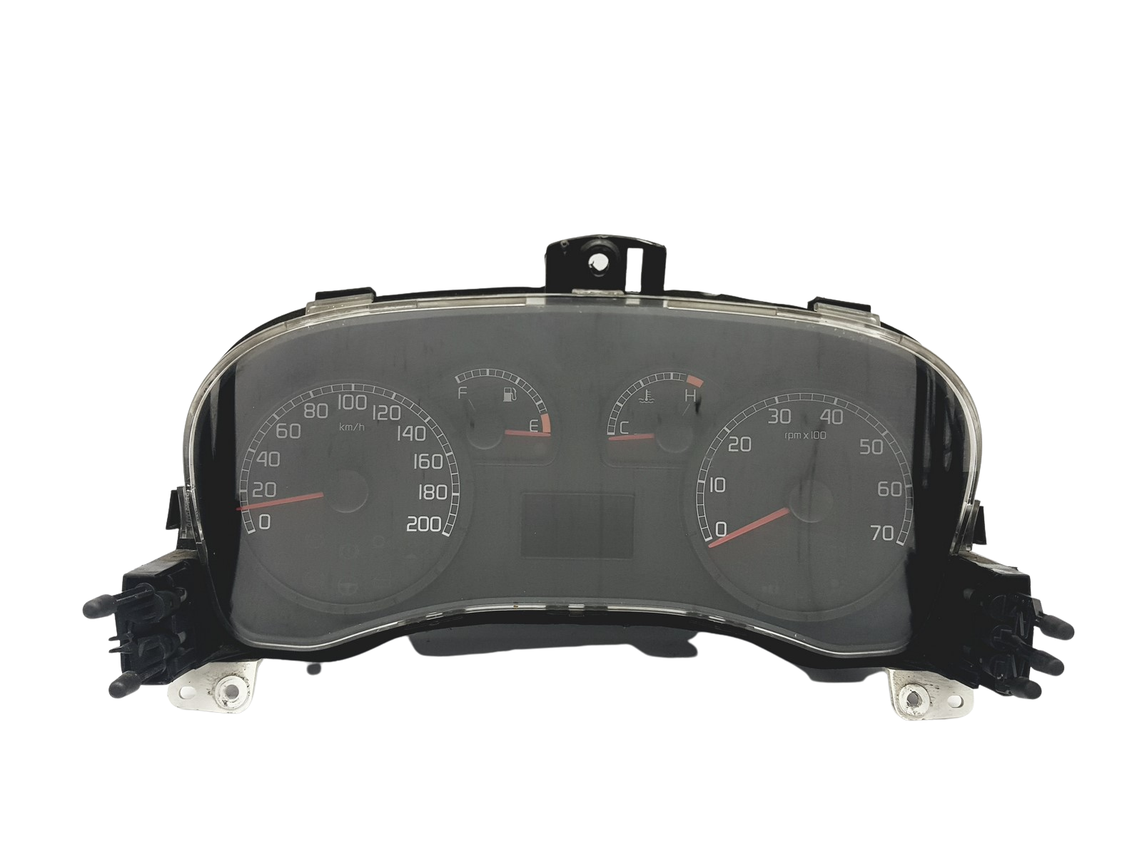 Speedometer/Instrument Cluster Fiat Doblo 51762258 503001440500 54870 main product photo