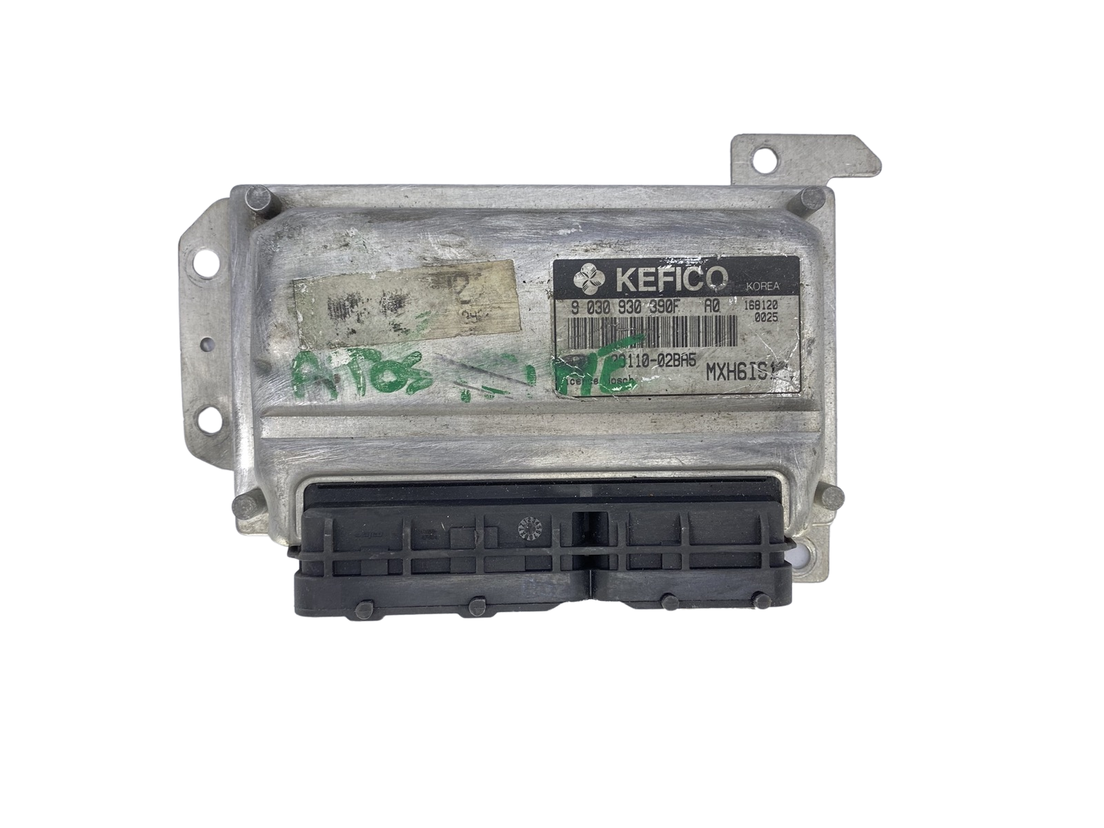 Controller 9030930390F 39110-02BA5 MKH6IS12 Hyundai Kefico 57605 main product photo