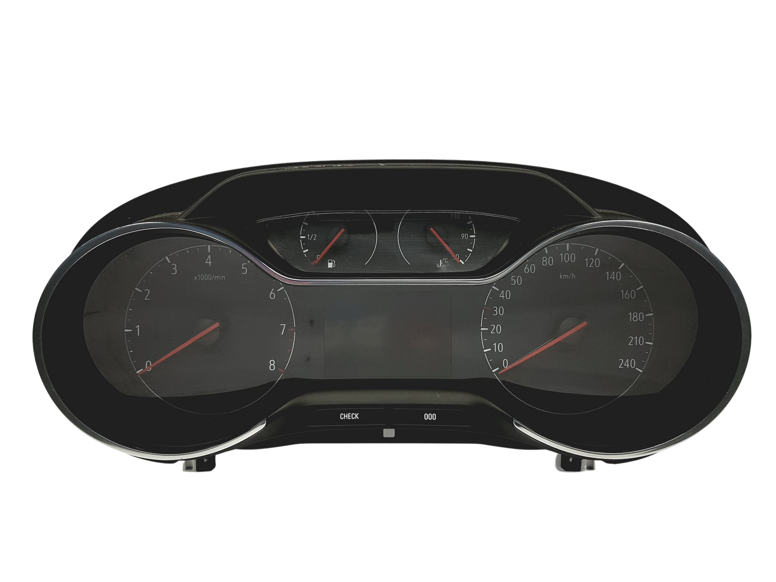 Speedometer/Instrument Cluster Opel Grandland X 9831138780 Yazaki main product photo