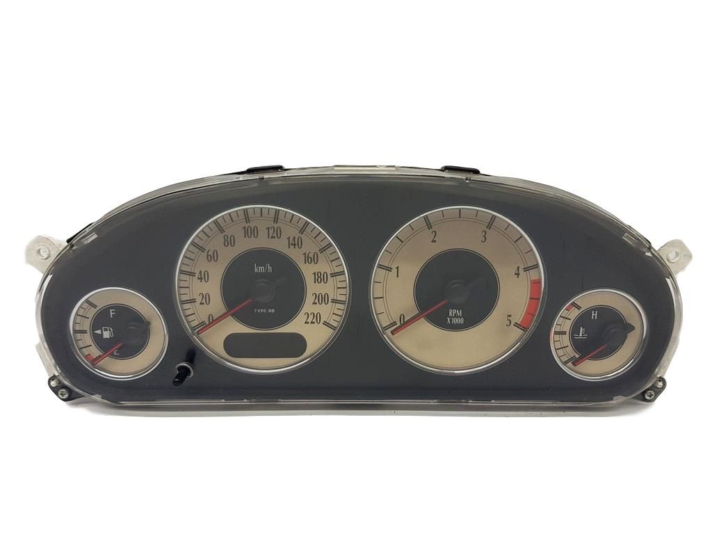 Speedometer/Instrument Cluster Chrysler Voyager P04685825AI 13389 main product photo