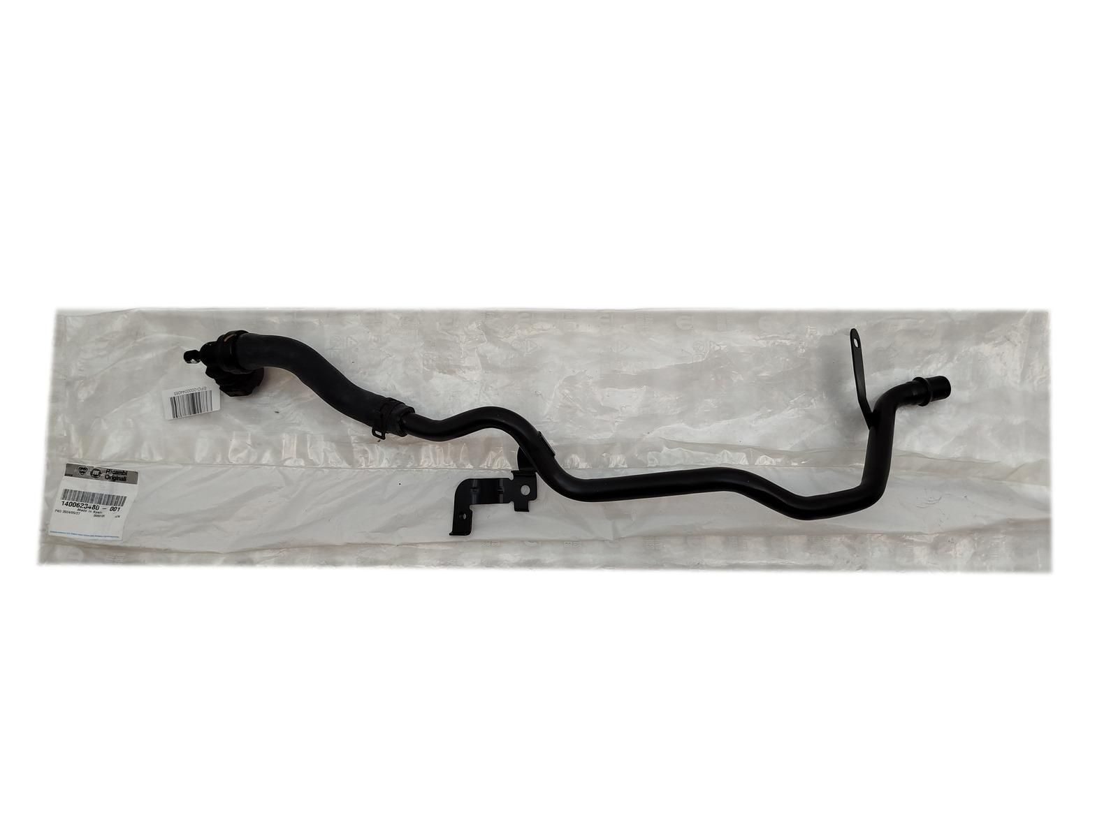 Coolant Hose Original 1400623480 6466LR 6466.LR Fiat Citroen Peugeot main product photo